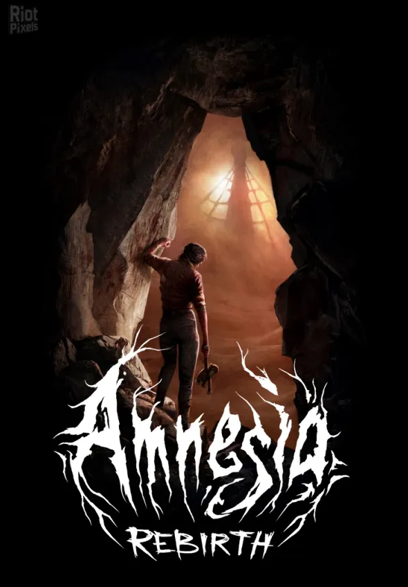 Amnesia: Rebirth