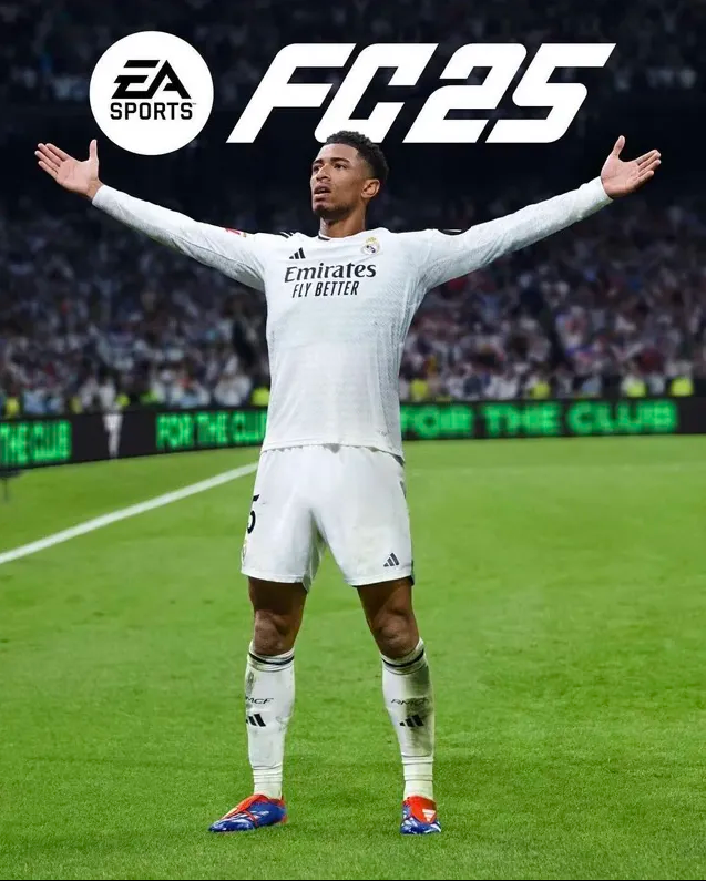 EA Sports FC 25 EA App Activation Key