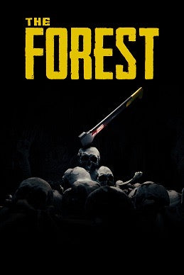 The Forest Steam Account