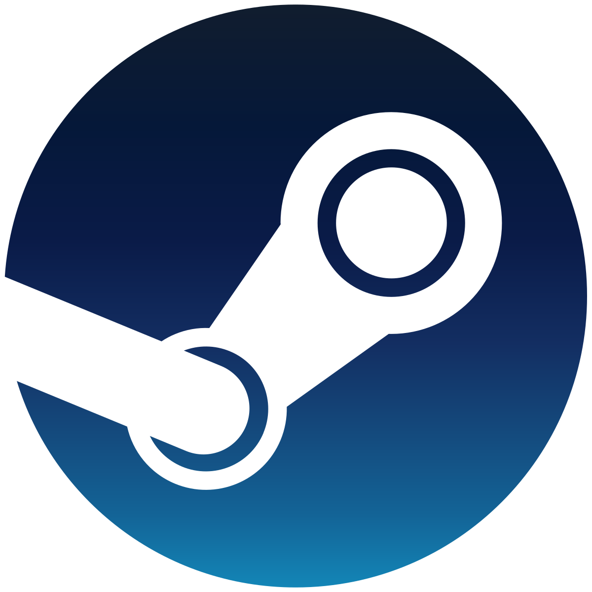 Steam Accounts