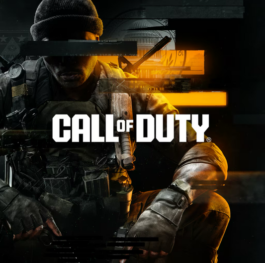 Call Of Duty: Black Ops 6 Steam Account
