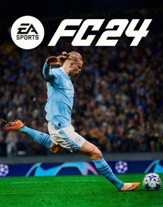 EA Sports FC 24 PS5 Account