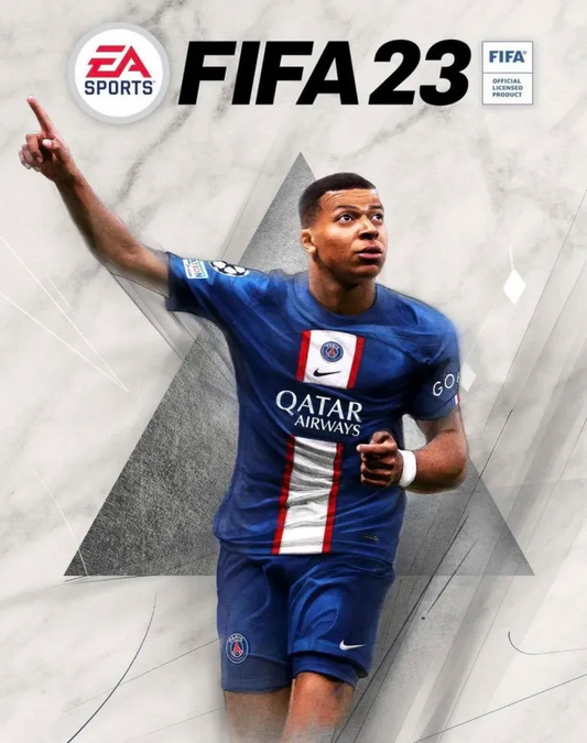 EA Sports FIFA 23 PS5 Account