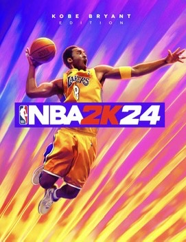 NBA 2k24 Kobe Bryant Edition Steam Account