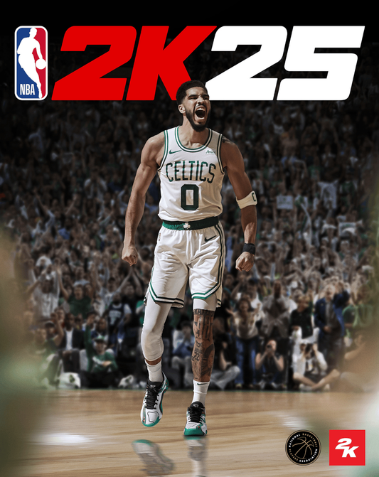 NBA 2k25 Steam Activation Key