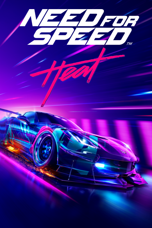 Need For Speed Heat EA App Activation Key