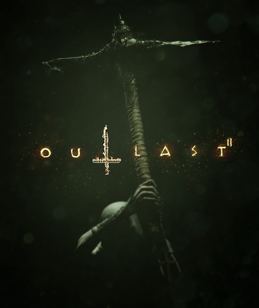 Outlast 2 Epic Games Account