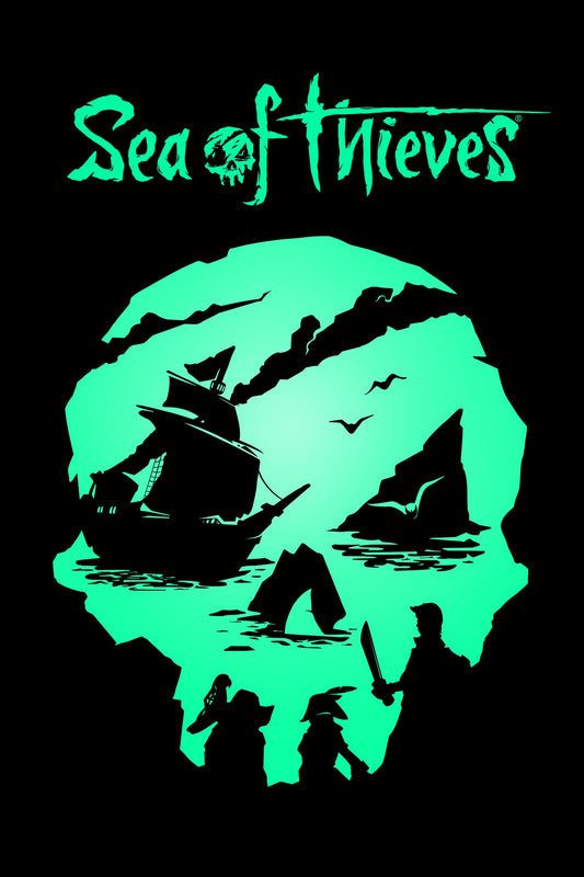 Sea Of Thieves Steam Account