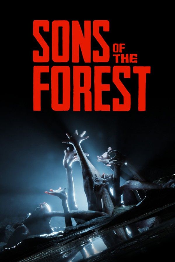 Sons Of The Forest Steam Account
